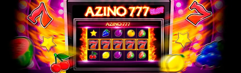 Регистрация и бонусы в мобильной версии Азино777